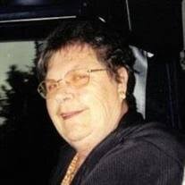 Ruby Newman Obituary