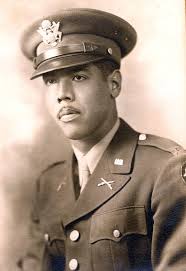 Walter Sanderson Obituary