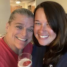 Jennifer Reynolds and Missy Reynolds' Wedding Website