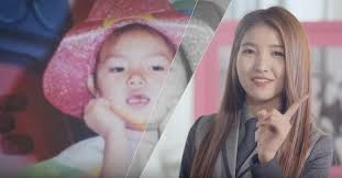Rm 25 butter cream ver : Bts And Gfriend Share Childhood Photos As Part Of Smart Family Campaign Soompi