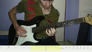 Hey guys, here's a guitar tutorial for g.o.a.t. Polyphia Goat G O A T Full Guitar Tab Youtube