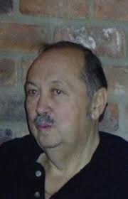 George Adams Obituary (1941