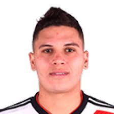 Maybe you would like to learn more about one of these? Juan Quintero Juan Fernando Quintero Paniagua As Com