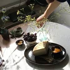 Das Auge Isst Ja Schliesslich Bekanntlich Mit Lebensmittel Essen Essen Snack Ideen