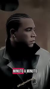Historia De La Canción De Don Omar Angelito