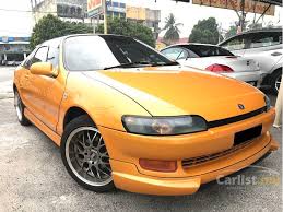Последние твиты от toyota sera club (@toyotasera). Toyota Sera 1991 1 5 In Selangor Automatic Coupe Orange For Rm 38 800 4172729 Carlist My