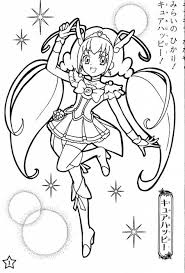 According to google play glitterr doki force coloring pages achieved more than 100 installs. Printable Anime Printable Glitter Force Coloring Pages Coloring Pages Ideas