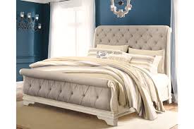 Collections by ashley homestore ashley furniture homestore. Realyn Queen Sleigh Bed Ashley Furniture Homestore In 2021 Queen Sleigh Bed Upholstered Sleigh Bed King Sleigh Bed