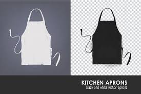 Kitchen Apron Psd Mockup Free Mockups Psd In 2020 Kitchen Aprons Mockup Free Psd Mockup Psd