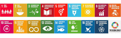 The sdgs were born out of what is arguably the most inclusive process in the history of the united nations, reflecting substantive input from all sectors of society and all parts of the world. Geo Naturpark Bergstrasse Odenwald Die Sustainable Development Goals 2030