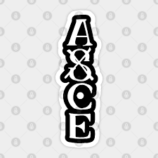 Maybe you would like to learn more about one of these? Ace Tattoo White Back Print One Piece Sticker Teepublic