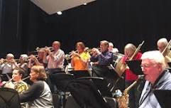 Northport Community Band: Summer's End