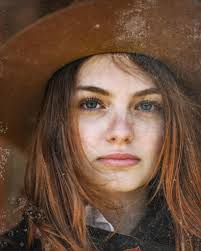 CASTING CALL AUDITIONS ARE TO BE HELD ON FEBRUARY 20TH! We're Casting for  the following; Abigail: (23) Abigail is a strong-willed young woman. She's  hot-headed and doesn't take shit from anyone. More