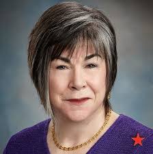 Anita Levy's Instagram, Twitter & Facebook