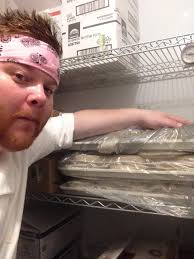 Respect and Appreciation for Dishwashers in the Kitchen