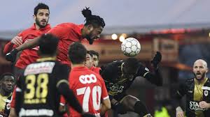 386 reviews by visitors and 20 detailed photos. L Antwerp Et Ses Ex Rouches Jouent Un Mauvais Tour Au Standard Sa Rate Un Penalty