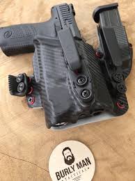 Pin On Custom Holsters