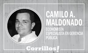 Listen to camilo maldonado | soundcloud is an audio platform that lets you listen to what you love 10 followers. Antorchas Arriba Corrillos