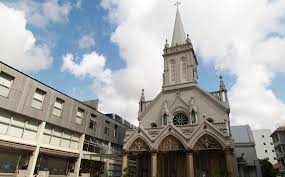 A more traditionalist subset of the catholic church is also present in nigeria and embodied by the priestly fraternity of st. The Most Holistic Catholic Wedding Mass Booklet Template For Your Customisation Lester Leo Singapore S Leading Emcee Professional Singapore Emcee