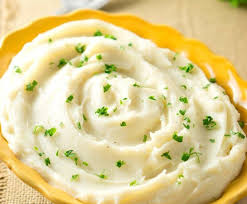 Pure De Batatas Cremoso Cozinha Tecnica Receita Batatas Cremosas Receita De Pure De Batata Pure De Batatas