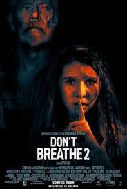 Also, the blind man might still be planning to go after rocky and get a child from her. Where To Watch Don T Breathe 2 Online Streaming Details Release Date And More About The Upcoming Sequel