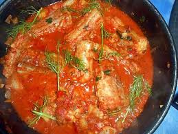 Epingle Sur Poissons Et Coquillages