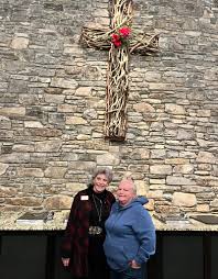 Prayers for our daughter ANGIE JOHNSTONE. She is having surgery tomorrow  morning. 🙏🙏🙏♥️♥️♥️