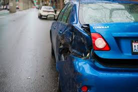 It is an offence to leave the scene of an accident without stopping. Someone Hit My Car And Left Leaving The Scene Of An Accident