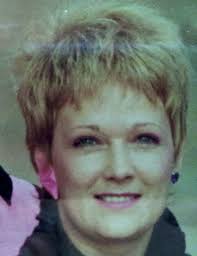 Obituary information for Brenda Marcum Marsh