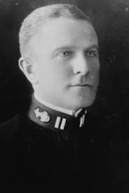 The Sinking of Jacob Jones