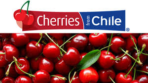 Check out the cherry public house! Chilean Cherries Projected For Record Season Produce Blue Book