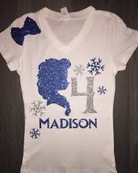 Custom Birthday Shirt Ideas For Adults Welcome To Colormeroseco The Online Shop That Offers Trendy Custom Made Clothing Disney Froze Frozen Birthday Shirt Disney Frozen Birthday Elsa Birthday Party