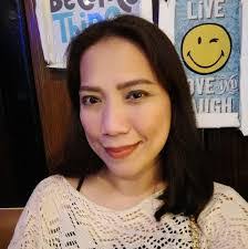 Eva Santos's Instagram, Twitter & Facebook