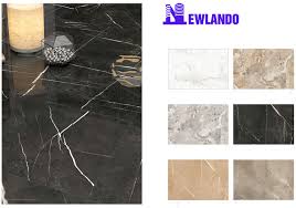 Tổng quan về gạch Ấn Độ nhập khẩu | Vật liệu xây dựng Newlando.vn