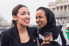 Yesterday, aoc tweeted anyone want to play among us with me on twitch to get out the vote? Aoc And Ilhan Omar S Among Us Twitch Stream Coronates Them As Official Gamer Royalty Teen Vogue
