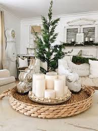 A wide variety of arrange table options are available to you, such as general use, design style, and material. Simple Candle Centerpiece Liz Marie Blog