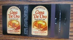 Shop for copa de oro coffee liqueur (750 ml) at kroger. Copa De Oro Cappuccino Or Coffee 8 Oz No Handle Set Of 3 Brownish Ceramic Cups 4 99 Picclick