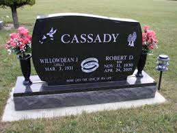 Robert Dale Cassady (1930-2005)