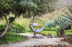 Comment Choisir Un Fauteuil Suspendu Pour La Maison Ou Au Jardin