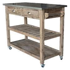 rustic kitchen island granite top