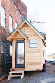 Lindley By Tiny Life Construction Tiny Living Building A Tiny House Tiny House Cheap Tiny House