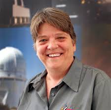 Announcement of Acting NOAO Director