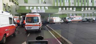 Pacienţii pot fi îngrijiţi chiar în saloane, şi nu la secţia de terapie intensivă. Schimbarea Uriasa Ce Va Avea Loc La Urgente La Spitalul Judetean