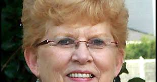 Obituary: Freitas, Marla