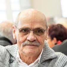 Avis de décès de Monsieur Yves, Charles GODOT