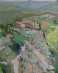 Kristen Peyton — Dwell Fine Art & Craft