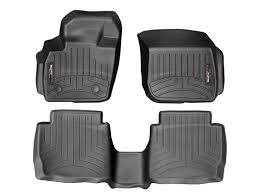 2014 Ford Fusion Floor Mats Weathertech Laser Measured Digitalfit Floorliner Weather Tech Weather Tech Floor Mats 2013 Ford Fusion