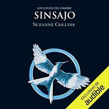 Temas de conversación, frases y juegos para enamorar , en la categoría de pareja en diario femenino. Sinsajo Narracion En Castellano Mockingjay Los Juegos Del Hambre Libro 3 The Hunger Games Book 3 Horbuch Download Suzanne Collins Paula Iwasaki Audible Studios Amazon De Bucher