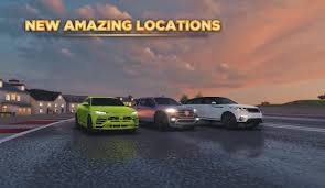 Move the game cache extracted folder to: Real Car Parking 2 Mod Apk Obb Download Unlimited Money New Version