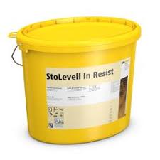 Stolevell In Resist
